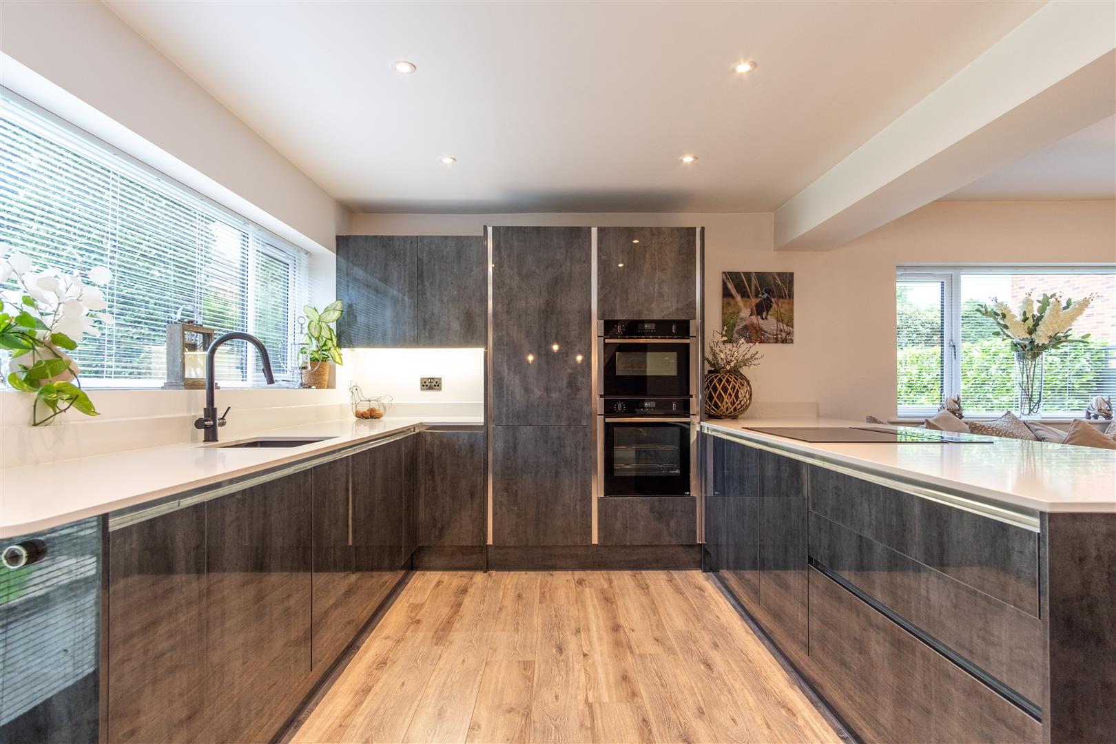 Fengrove, Longton, Preston